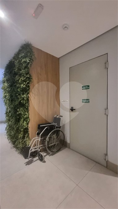 Studio à venda em Tucuruvi, São Paulo, SP