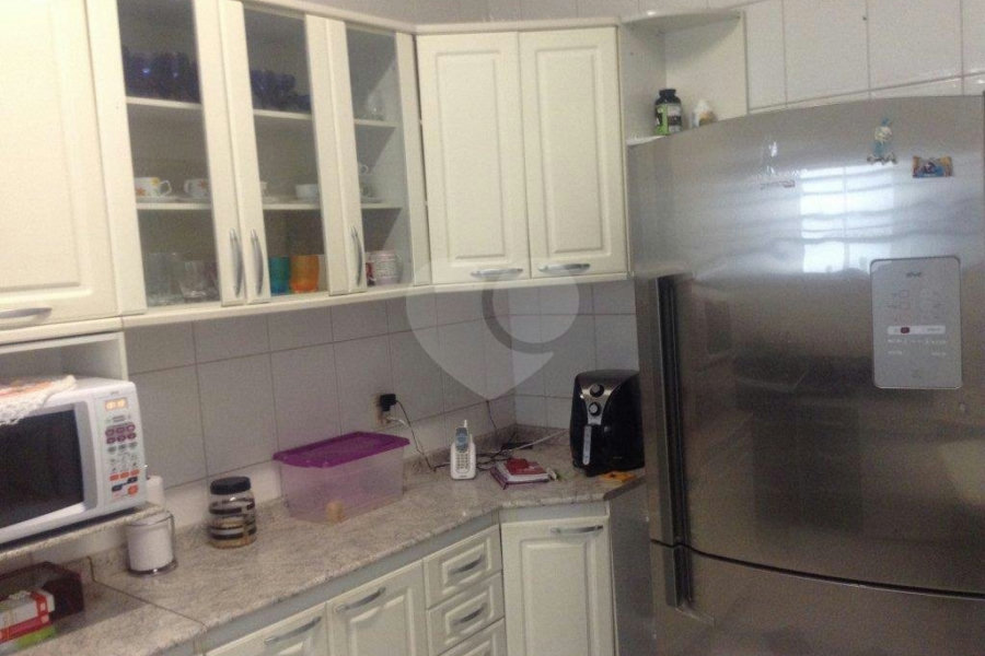 Casa à venda com 3 quartos em Imirim, São Paulo, SP