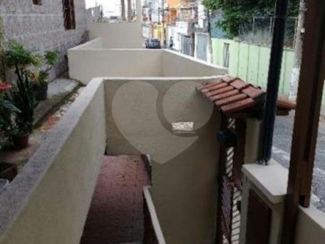 Casa à venda com 6 quartos, sendo 1 suíte,  em Freguesia do Ó, São Paulo, SP