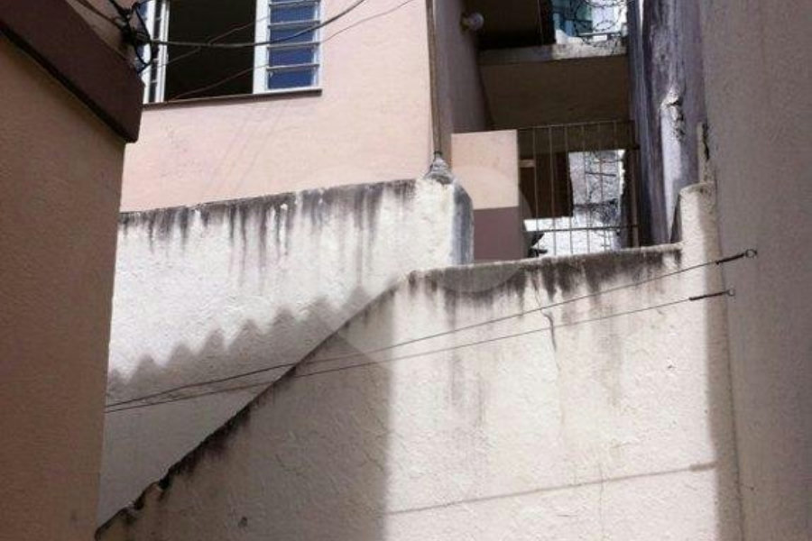 Casa à venda com 2 quartos em Mandaqui, São Paulo, SP