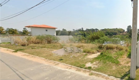 Terreno à venda com 1 suíte em Marambaia, Vinhedo, SP