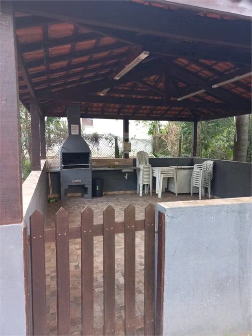 Apartamento para alugar com 2 quartos em Jardim da Glória, Cotia, SP