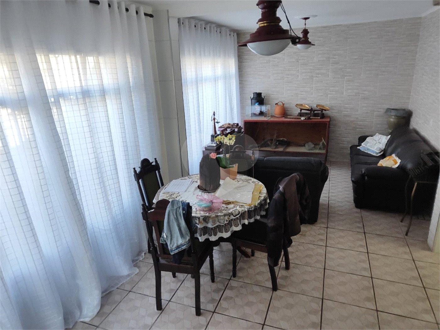 Sobrado à venda com 3 quartos, sendo 1 suíte,  em Parque Naçoes Unidas, São Paulo, SP
