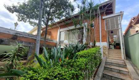 Casa à venda com 6 quartos no Centro, Vinhedo, SP