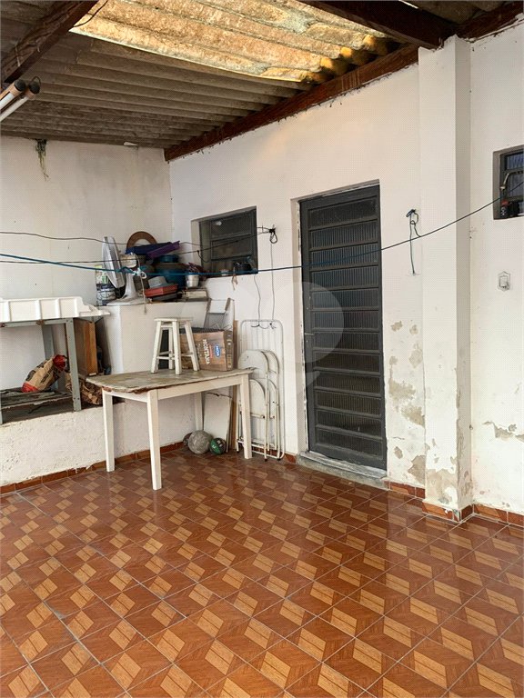 Casa à venda com 3 quartos, sendo 1 suíte, em Mogi Moderno, Mogi das Cruzes, SP