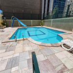 Apartamento à venda com 2 quartos em Vila Uberabinha, São Paulo, SP
