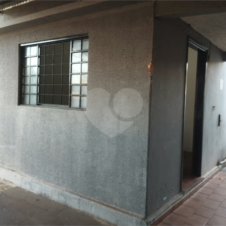 Casa Térrea à venda com 3 quartos, sendo 1 suíte, em Vila Xavier (vila Xavier), Araraquara, SP