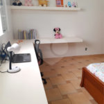 Casa à venda com 3 quartos, sendo 1 suíte, no condomínio Vila Real Bonfim Paulista, Ribeirão Preto - SP