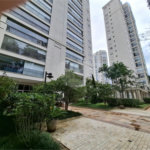 Apartamento para alugar com 3 suítes em Santana, São Paulo, SP