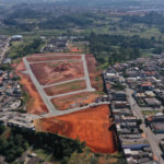 Jardim São João