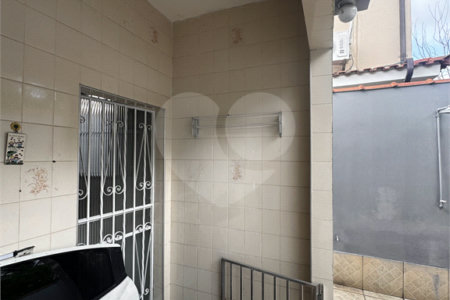 Casa Térrea à venda com 2 quartos em Campo Grande, Rio de Janeiro, RJ