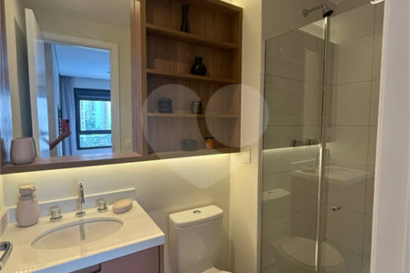 Apartamento à venda com 2 quartos, sendo 1 suíte, em JARDIM SUL, São Paulo, SP