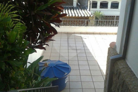 Casa à venda com 3 quartos, sendo 1 suíte, em Água Fria, São Paulo, SP