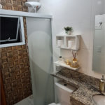 Apartamento à venda com 1 quarto em Tucuruvi, São Paulo, SP