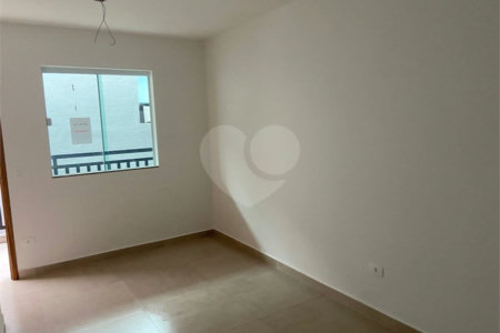 Apartamento para alugar com 1 quarto em Vila Mazzei, São Paulo, SP