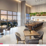 Apartamento a venda com 68 m²