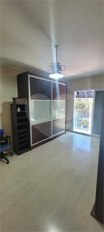 Sobrado à venda com 4 quartos, sendo 2 suítes, em Tucuruvi, São Paulo, SP