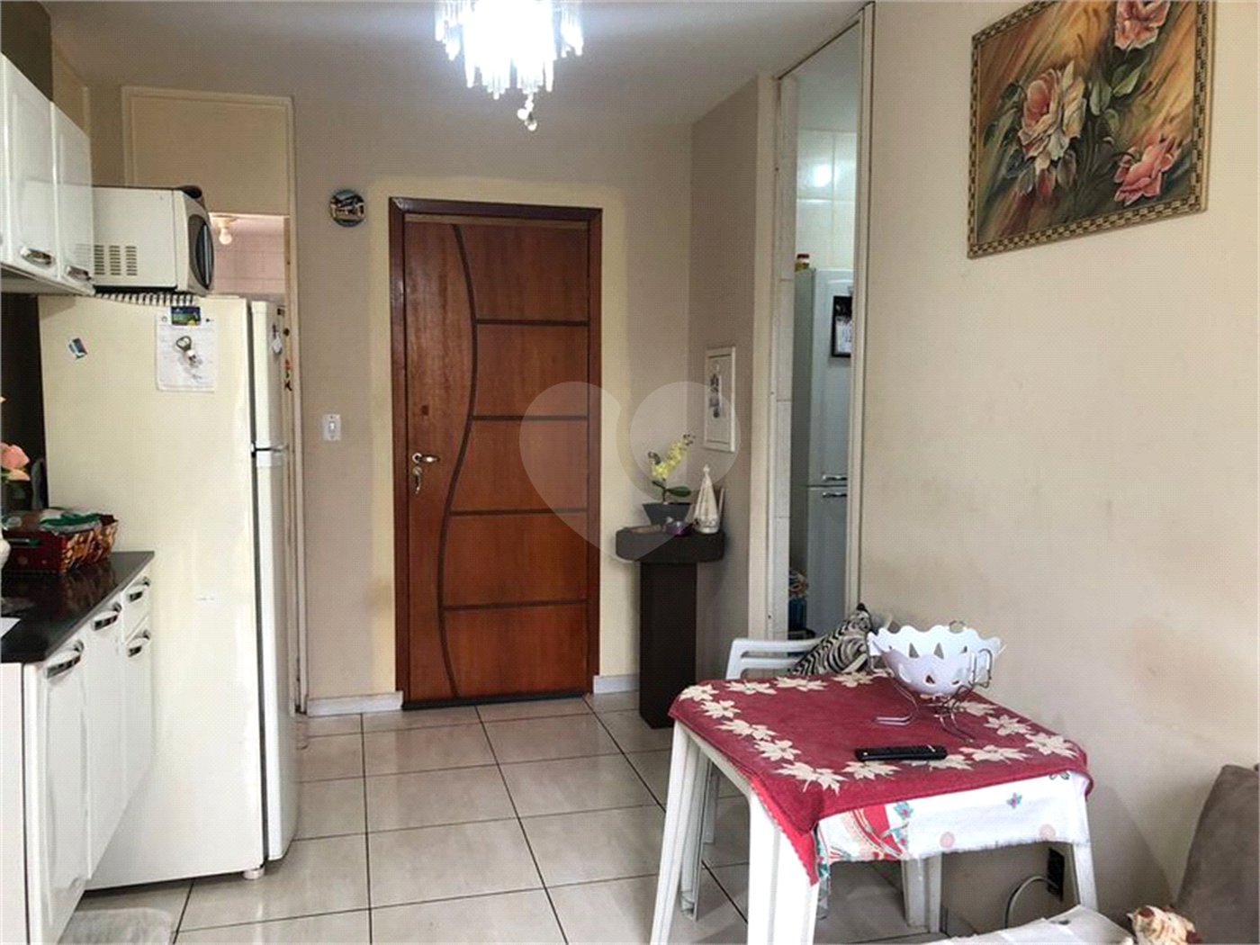Apartamento à venda com 2 quartos em Jardim Morumbi, Indaiatuba, SP