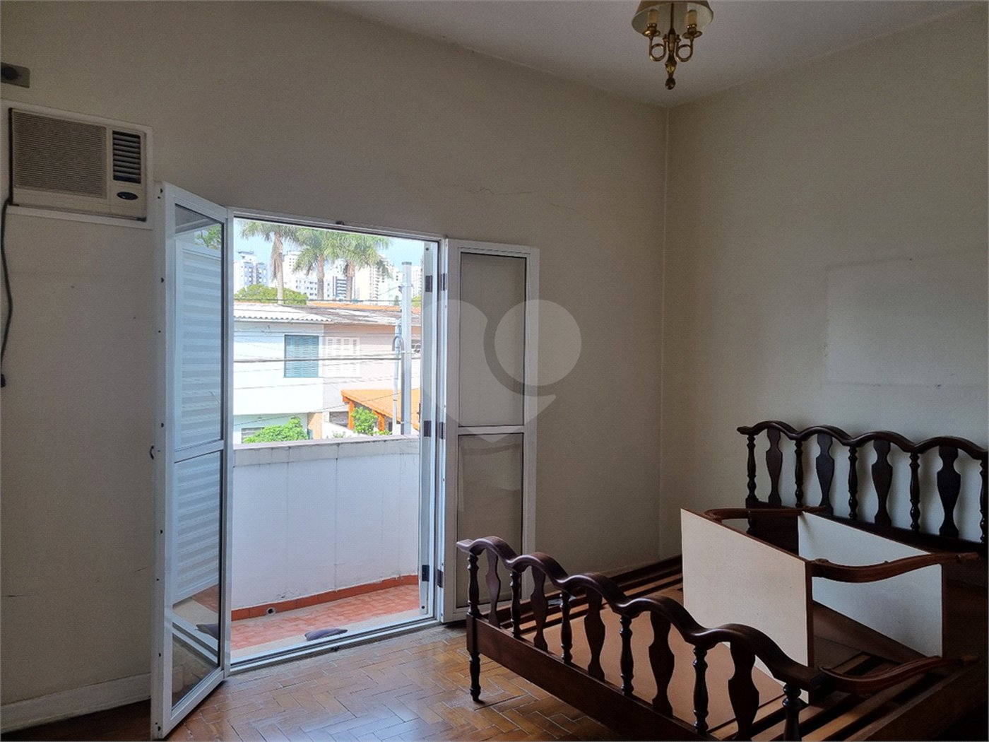 Sobrado à venda com 3 quartos, sendo 1 suíte, em Brooklin, São Paulo, SP