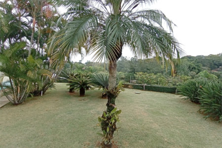 Casa à venda com 4 suítes no condomínio Estância Marambaia, Vinhedo - SP