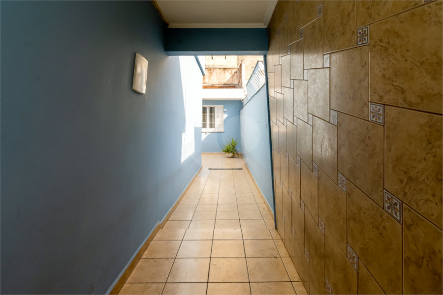 Casa à venda com 3 quartos, sendo 1 suíte, em Mandaqui, São Paulo, SP