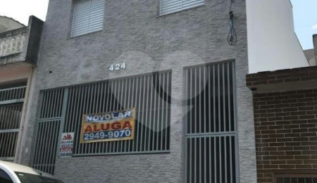 Casa à venda com 2 quartos em Vila Medeiros, São Paulo, SP
