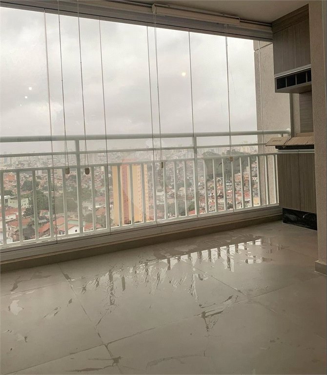 Apartamento à venda com 2 quartos, sendo 1 suíte, em Vila Guilherme, São Paulo, SP
