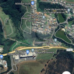 Terreno 589 m² em Bragança Paulista condomínio fechado alto padrão e pronto para construir