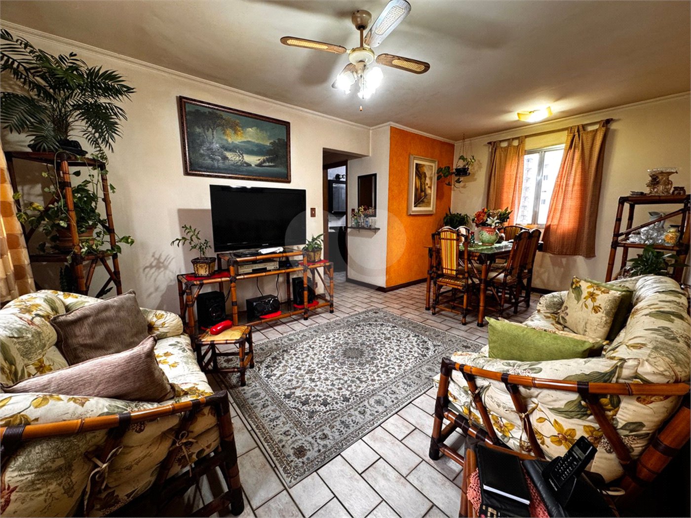 Apartamento à venda com 2 quartos em Casa Verde, São Paulo, SP