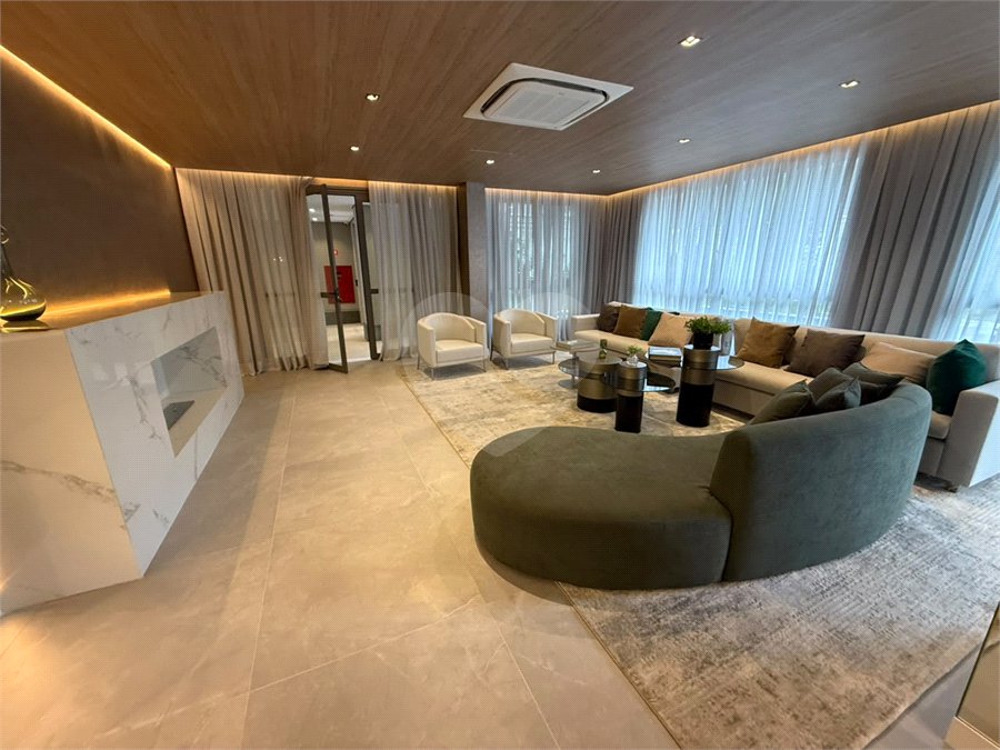 Apartamento à venda ou para alugar com 3 suítes em Tucuruvi, São Paulo, SP