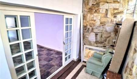 Sobrado à venda com 3 quartos, sendo 1 suíte,  em Vila Mazzei, São Paulo, SP