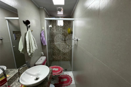 Apartamento à venda com 2 quartos em Vila Barbosa, São Paulo, SP
