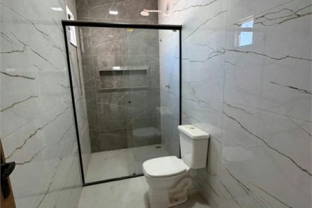 Casa à venda com 2 quartos, sendo 1 suíte,  em Real Parque, Balsas, MA