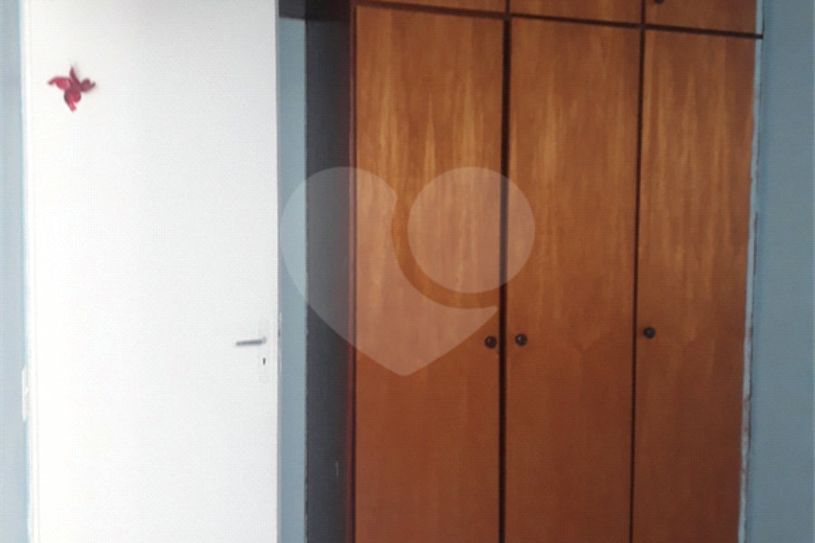 Apartamento à venda com 2 quartos em Mandaqui, São Paulo, SP