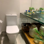 Apartamento à venda com 3 quartos, sendo 2 suítes, em Higienópolis, São Paulo, SP