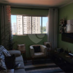 Apartamento à venda com 2 quartos em Parada Inglesa, São Paulo, SP