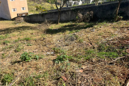 Terreno à venda com 1 quarto em Jardim Colonial, Atibaia, SP