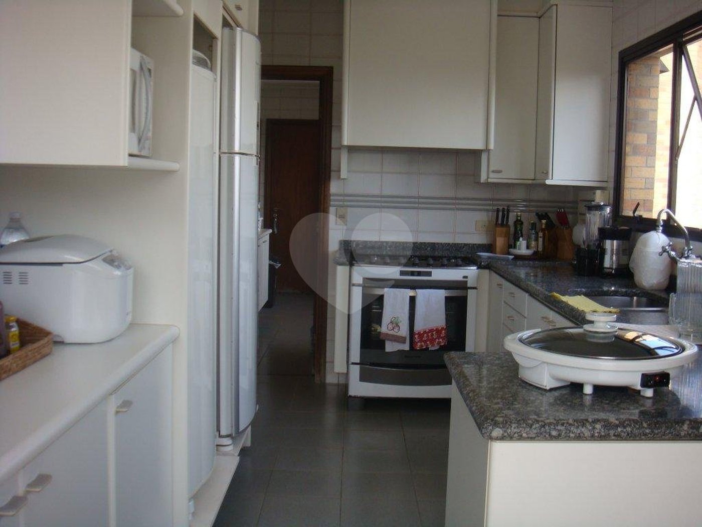 Apartamento à venda com 4 suítes em Vila Andrade, São Paulo, SP