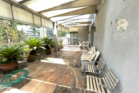 Cobertura à venda com 6 suítes em Lagoa, Rio de Janeiro, RJ
