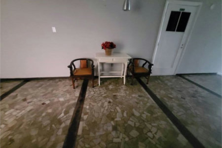 Apartamento Residencial à venda, Boqueirão, Santos - AP0222.
