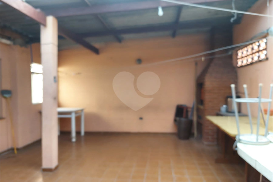 Sobrado à venda com 3 quartos em Jaçanã, São Paulo, SP