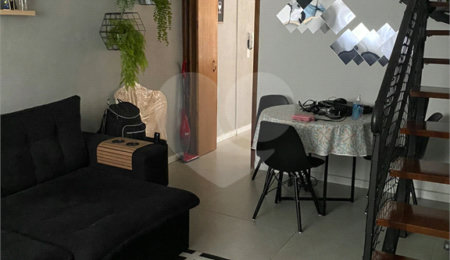 Casa à venda com 2 quartos no condomínio Goiás, São Paulo - SP