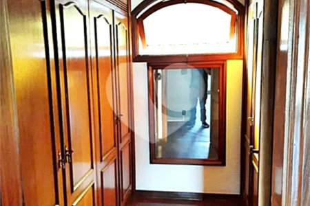 Sobrado à venda com 4 quartos, sendo 2 suítes, em Jardim São Bento, São Paulo, SP