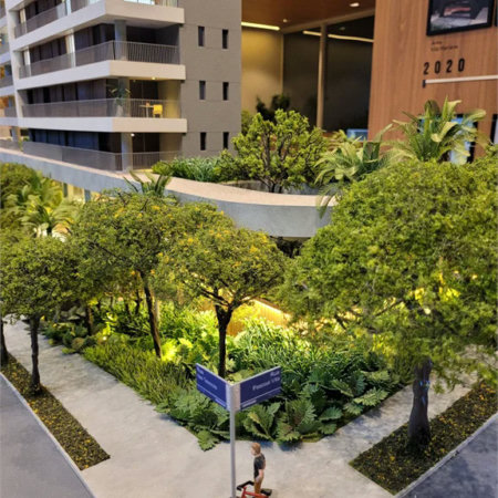Apartamento à venda com 4 suítes em Vila Madalena, São Paulo, SP