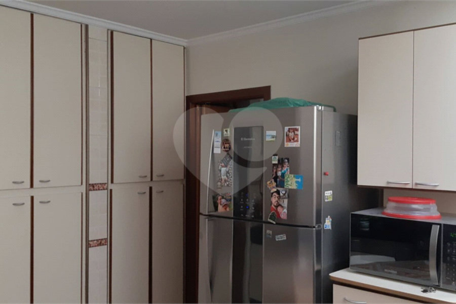 Casa à venda com 5 quartos, sendo 1 suíte,  em Vila Isolina Mazzei, São Paulo, SP