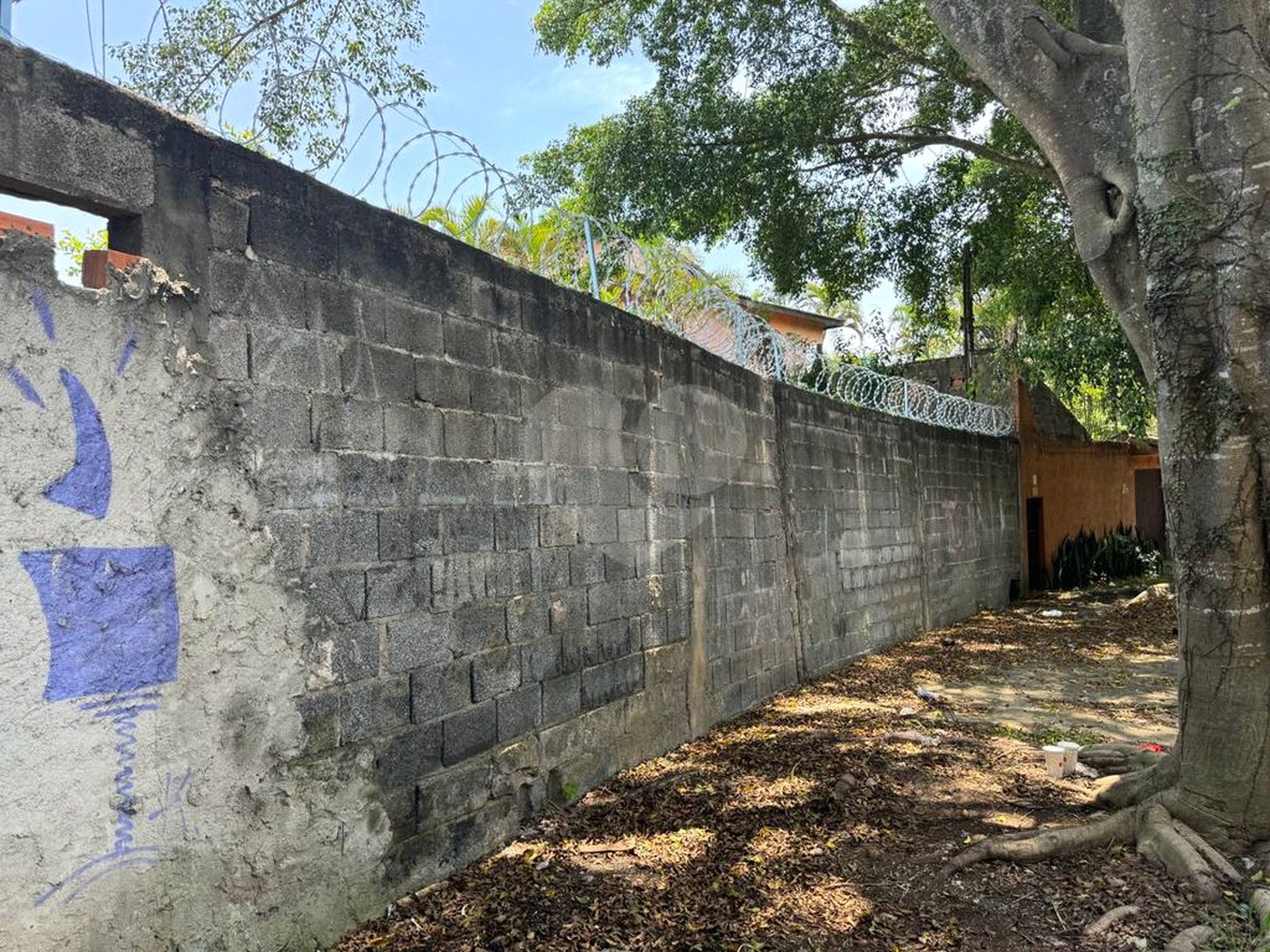 Terreno à venda em Interlagos, São Paulo, SP