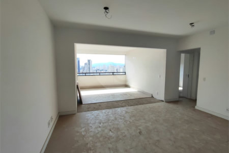 Apartamento à venda com 2 quartos, sendo 1 suíte, em Santa Teresinha, São Paulo, SP