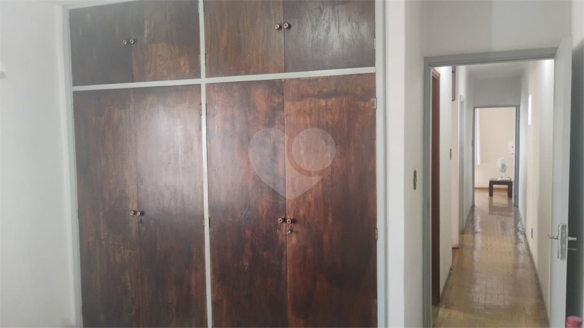 Sobrado à venda com 3 quartos em Tucuruvi, São Paulo, SP