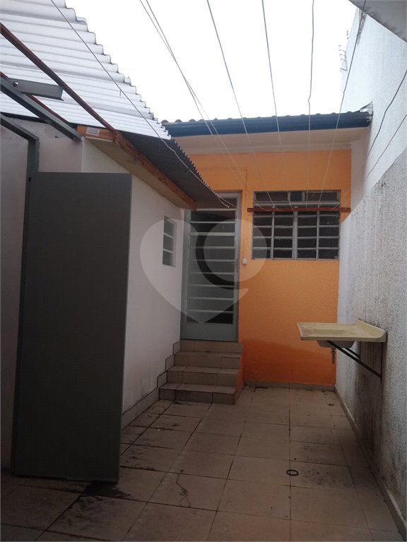 Sobrado à venda ou para alugar com 2 quartos, sendo 1 suíte, em Santana, São Paulo, SP