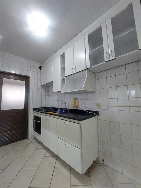 Apartamento à venda com 3 quartos, sendo 1 suíte, em Jardim Bonfiglioli, São Paulo, SP